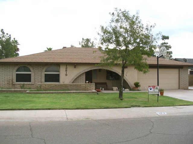 12819 N 44th Ave., Glendale, AZ 85304