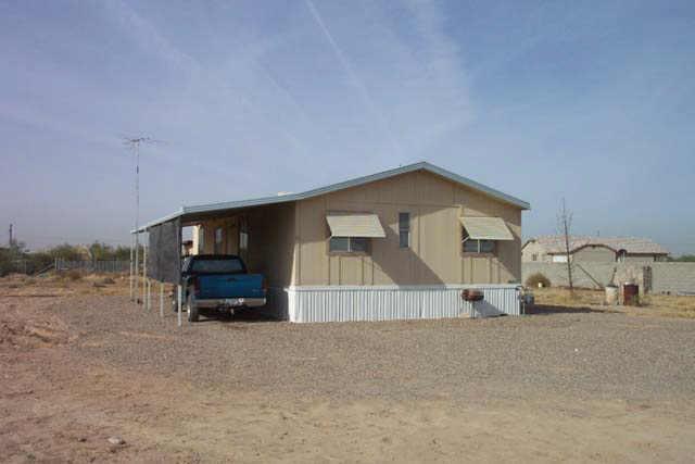 5396 N Lake Shore Dr., Casa Grande, AZ 85194