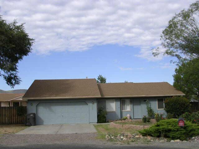 4880 E Indio Cir., Prescott Valley, AZ 86314
