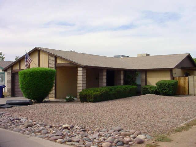 1180 W Nopal Pl., Chandler, AZ 85224