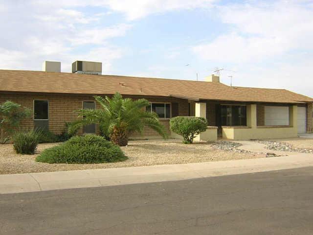 3541 E Beck Ln., Phoenix, AZ 85032