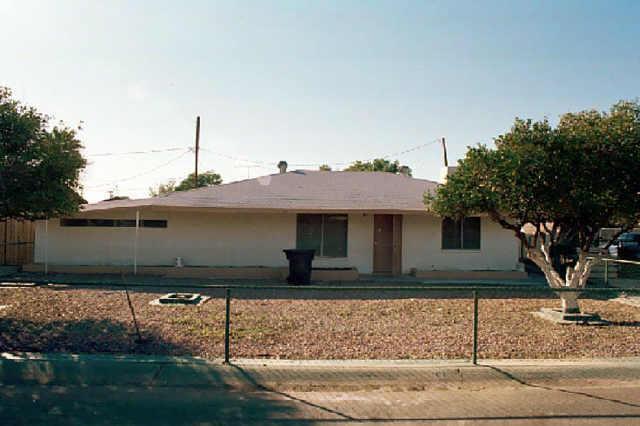 2841 W Berridge Ln., Phoenix, AZ 85017