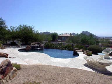 13453 E Ocotillo Rd., Scottsdale, AZ 85259