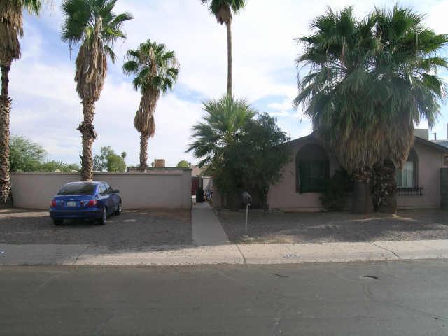 4723 E La Salle St., Phoenix, AZ 85040