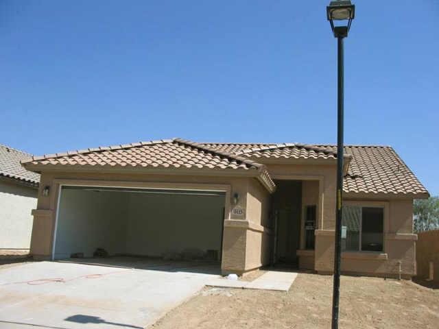 9415 S 35th Ave., Laveen, AZ 85339