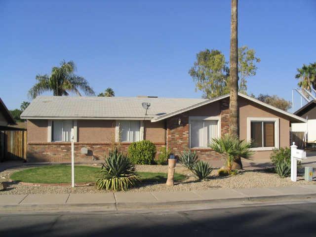 1942 W Decatur St., Mesa, AZ 85201