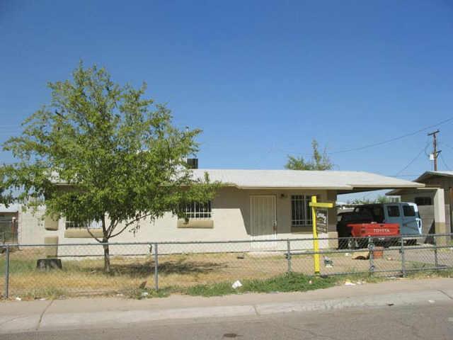 1318 E Grove St., Phoenix, AZ 85040