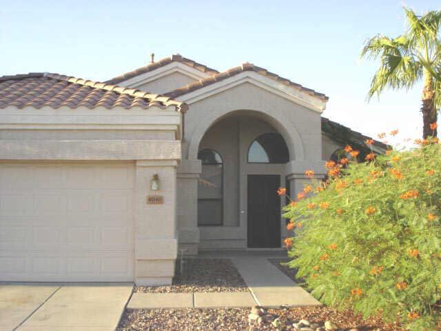 4040 W Tonopah Dr., Glendale, AZ 85308