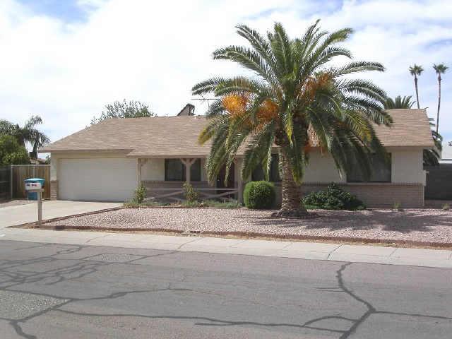 11630 N 40th Ave., Phoenix, AZ 85029