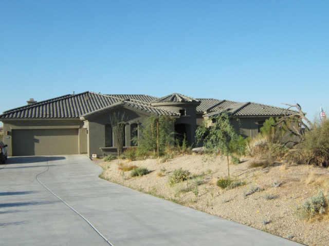 8331 E Nightingale Star Dr., Scottsdale, AZ 85266