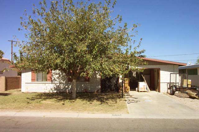 9564 W Santa Cruz Blvd., Arizona City, AZ 85223
