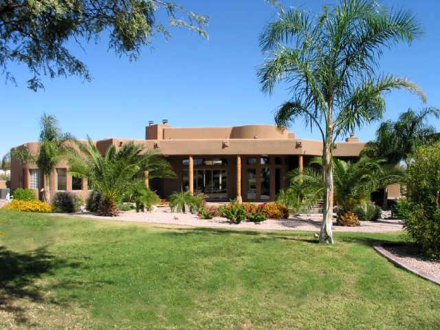 14231 E Ranch Rd., Scottsdale, AZ 85262