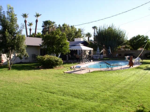 2001 E Marshall Ave., Phoenix, AZ 85016