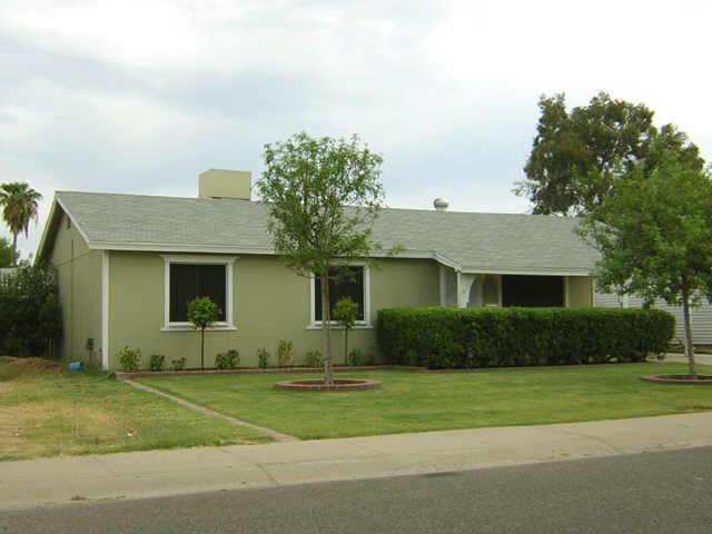 3626 E Eugie Ave., Phoenix, AZ 85032