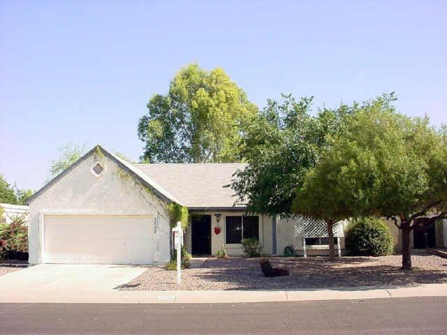 1002 E Oraibi Dr., Phoenix, AZ 85024
