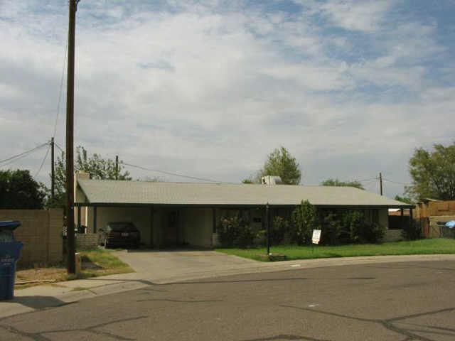 3330 N 81 Dr., Phoenix, AZ 85033
