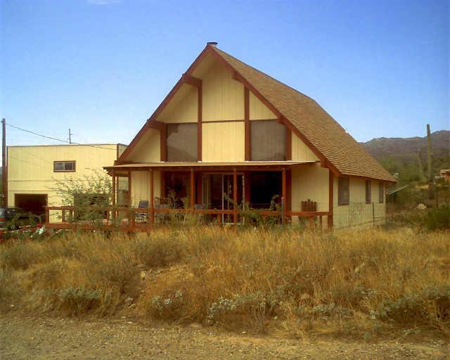 19250 E Indian Hills Dr., Black Canyon City, AZ 85324