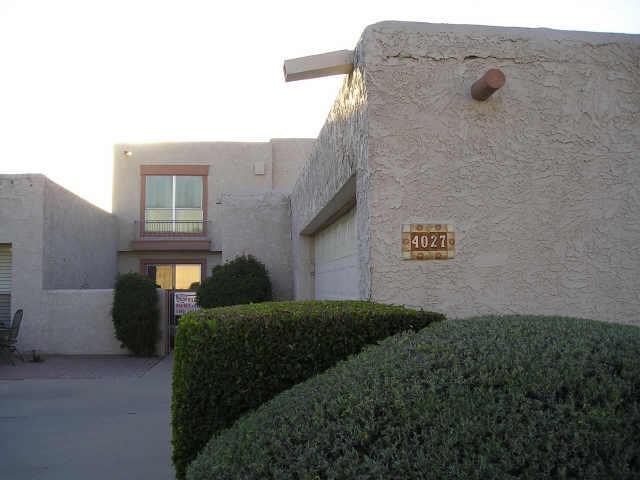 4027 E Charter Oak Rd., Phoenix, AZ 85032