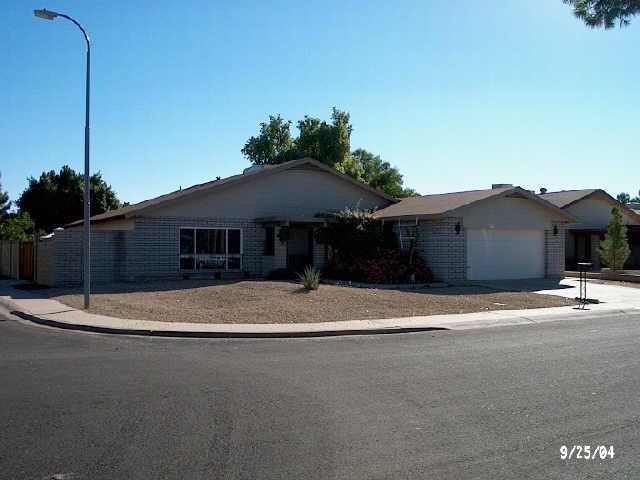 4921 W Laurie Ln., Glendale, AZ 85302