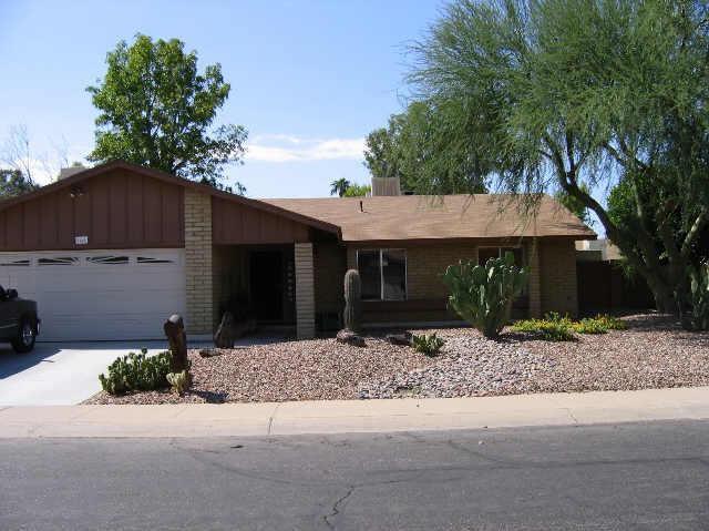 3208 N Woodburne Dr., Chandler, AZ 85224