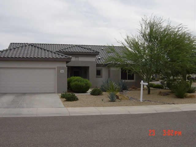 16465 W Desert Stone Ln., Surprise, AZ 85374