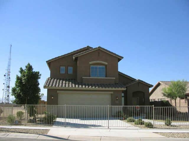 11361 W Lincoln St., Avondale, AZ 85323