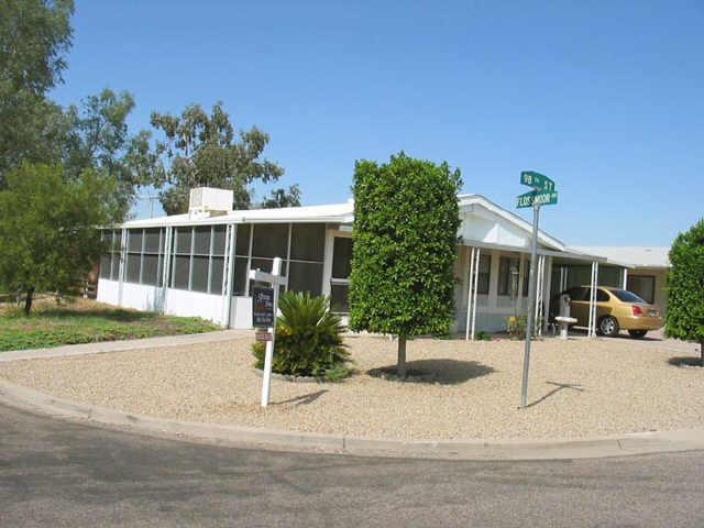 1138 E 98 St., Mesa, AZ 85208