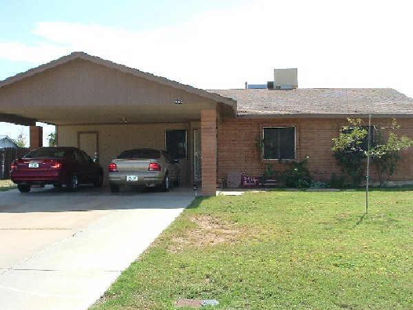 8825 W Brown St., Peoria, AZ 85345