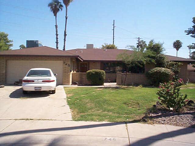 745 E Manhatton Dr., Tempe, AZ 85282