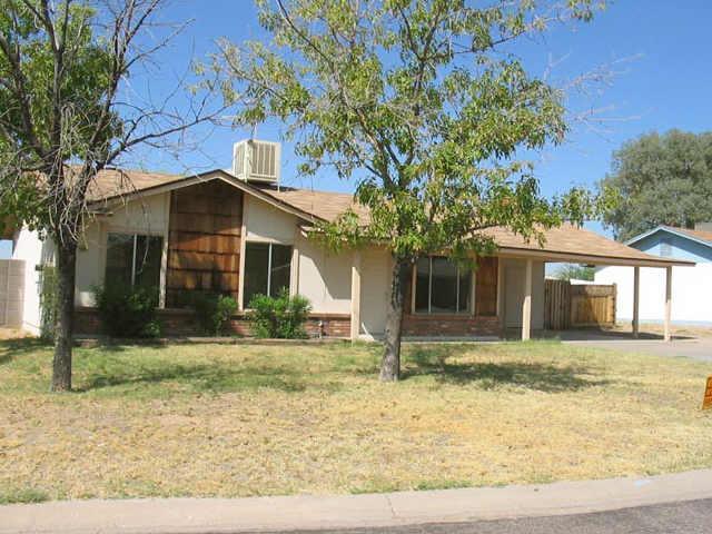 502 N 94th Way, Mesa, AZ 85207