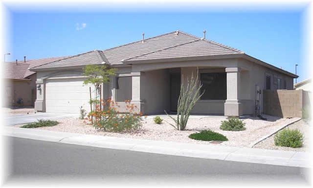 13824 W Montebello Ave., Litchfield Park, AZ 85340