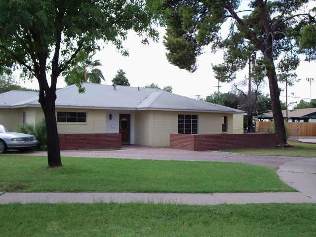 1815 W Avalon Dr., Phoenix, AZ 85015