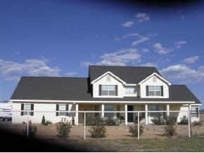 9115 N Antelope Meadows Dr., Prescott Valley, AZ 86314