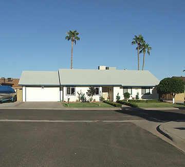 15205 N 23rd Ln., Phoenix, AZ 85023