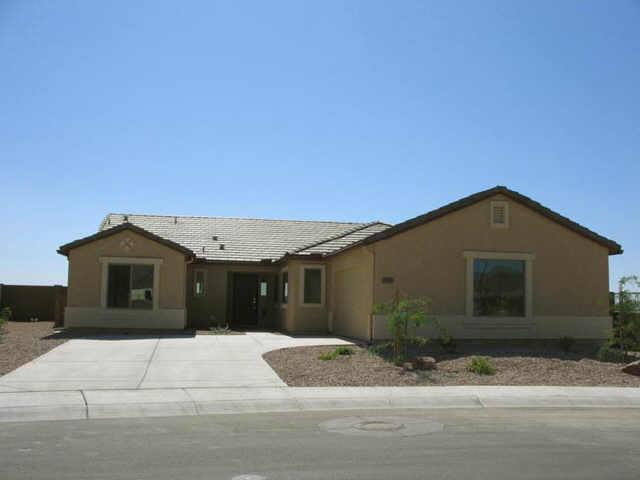 23019 W Morning Glory St., Buckeye, AZ 85326