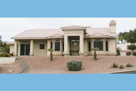 16437 N Aspen Dr., Fountain Hills, AZ 85268