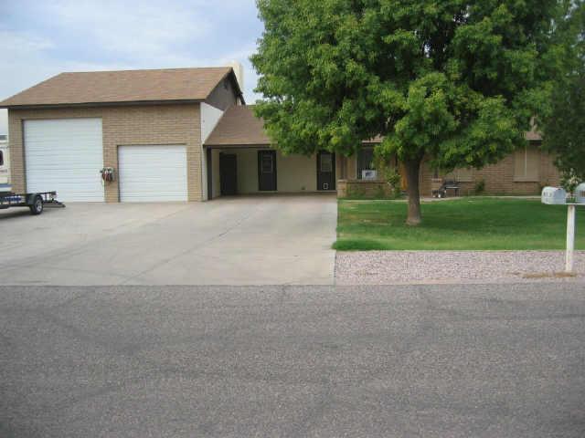 18812 E Via De Arboles Ln., Queen Creek, AZ 85247