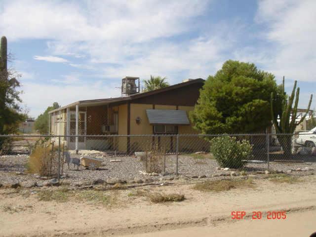 10924 N Grand Canyon Blvd. #REO, Casa Grande, AZ 85222