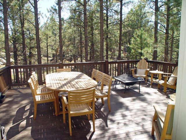 67 W Hance Tr., Flagstaff, AZ 86001