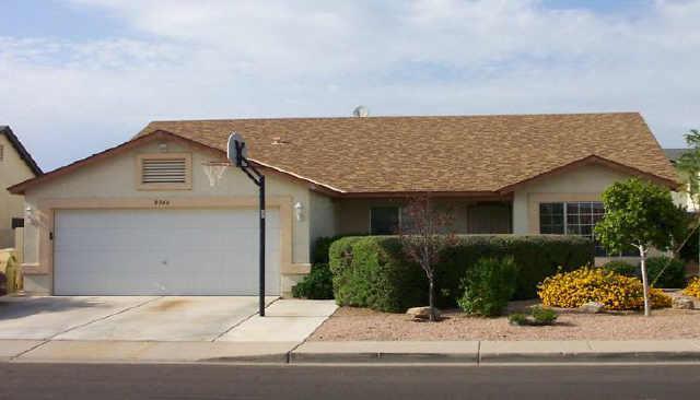 8760 W Tuckey Ln., Glendale, AZ 85305
