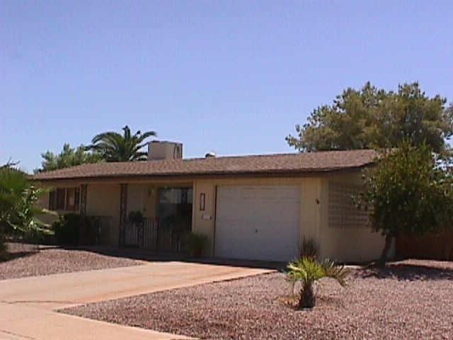 5329 E Dallas St., Mesa, AZ 85205