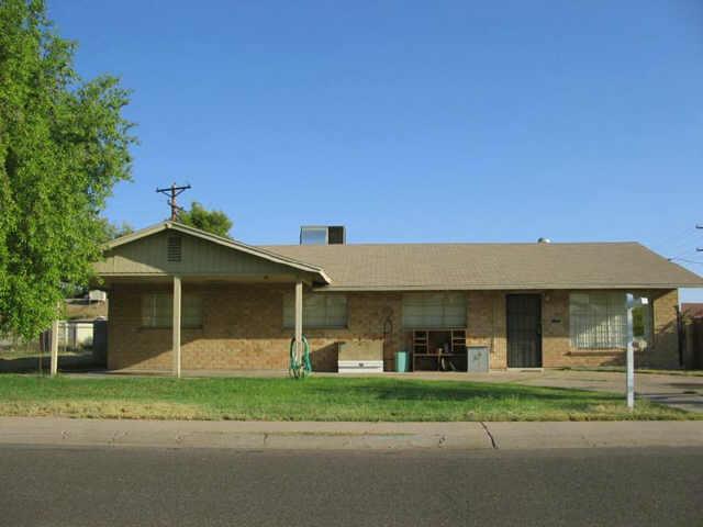 3302 W Sierra Vista Dr., Phoenix, AZ 85017