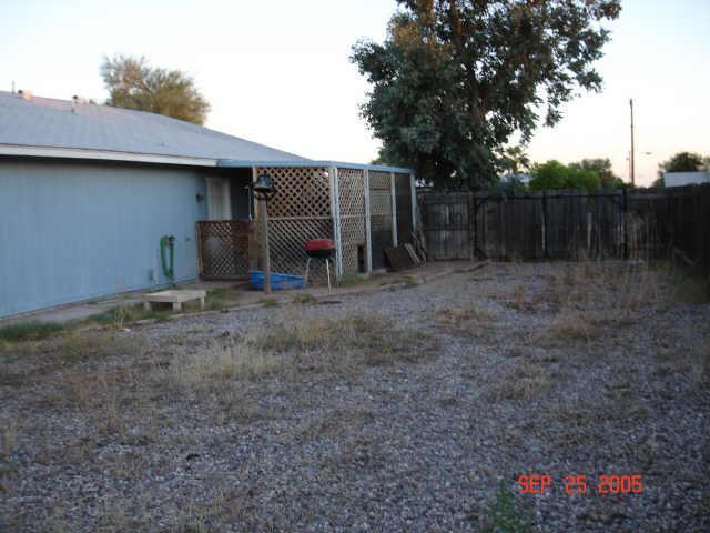 11450 E Elton Ave., Mesa, AZ 85208