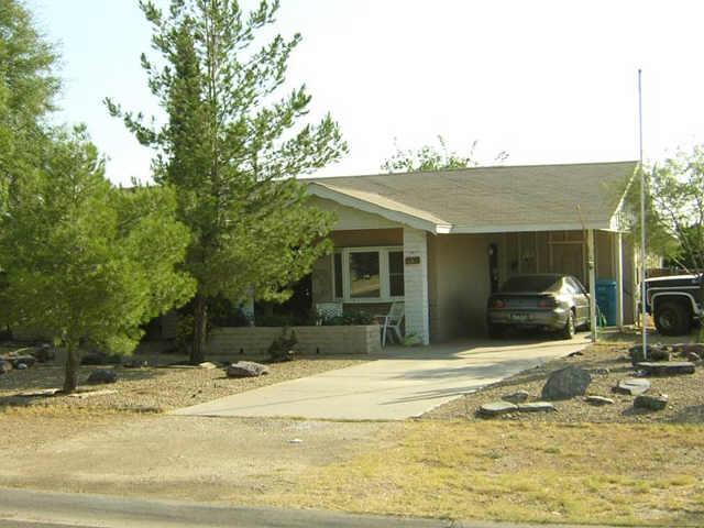 12801 N 22 St., Phoenix, AZ 85022