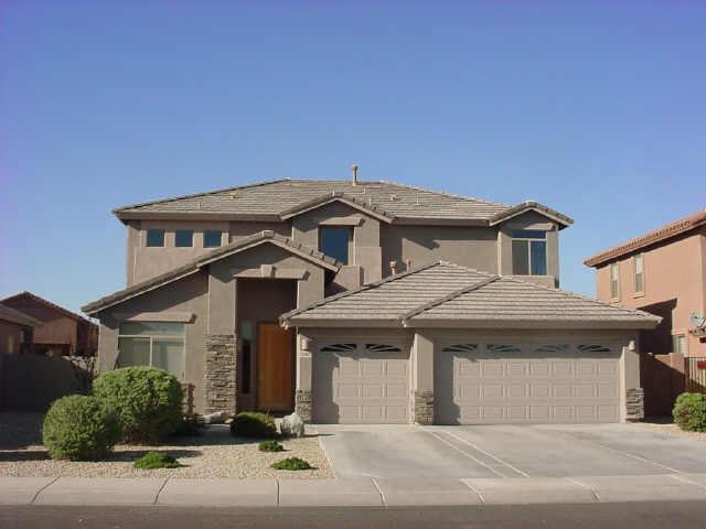 7206 W Paradise Ln., Peoria, AZ 85382