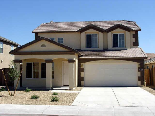 943 S 242nd Ln., Buckeye, AZ 85326