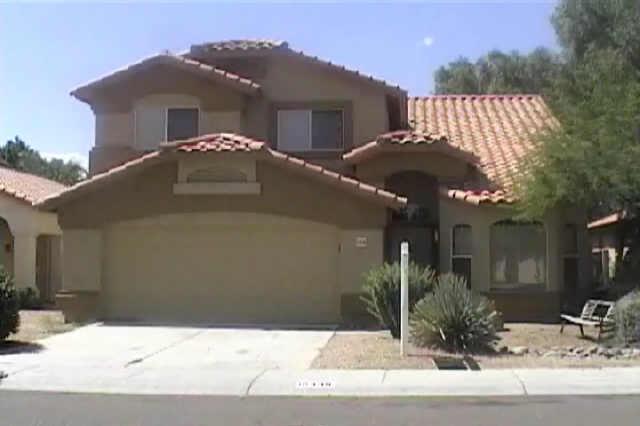 15448 S 44th Way, Ahwatukee, AZ 85044