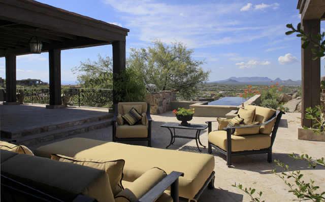 11045 E Rolling Rock Dr., Scottsdale, AZ 85262
