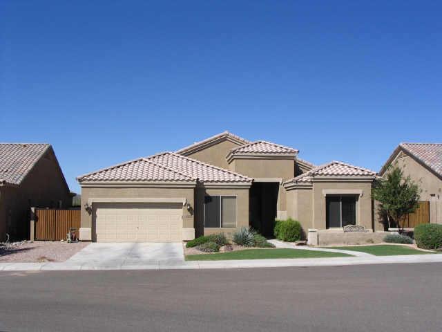 26484 N 74 Ln., Peoria, AZ 85383