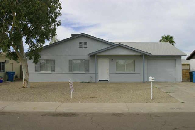 3338 W Villa Rita Dr., Phoenix, AZ 85053